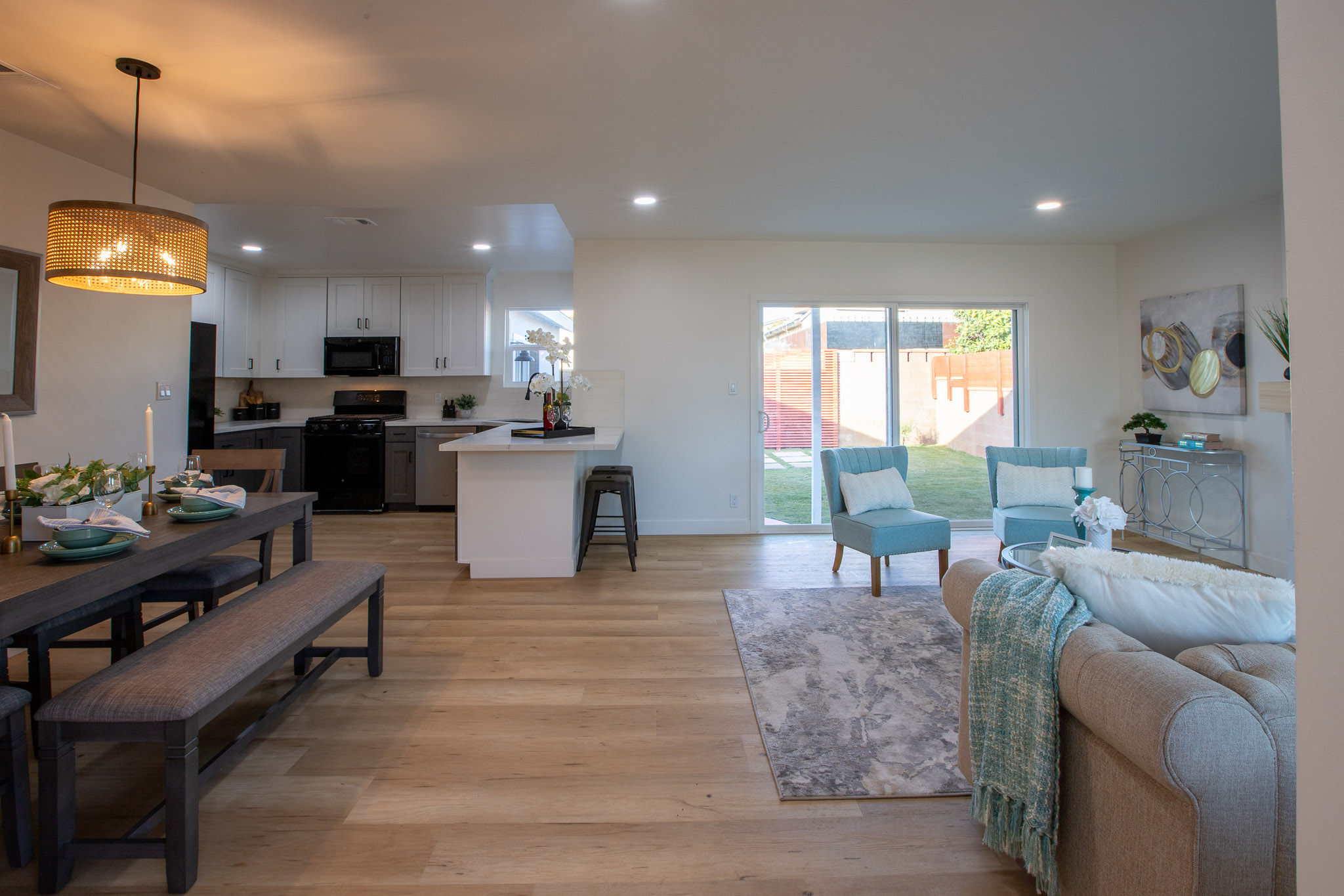 2319 w 117th hawthorne MLS photos-13